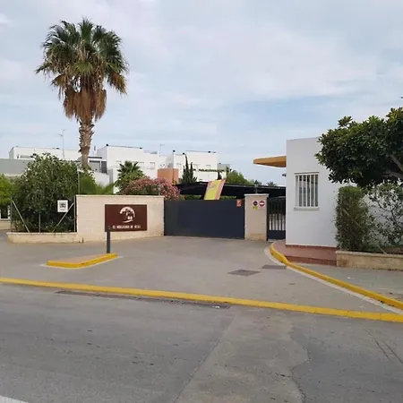 Playa. Mirador De Apartamento *