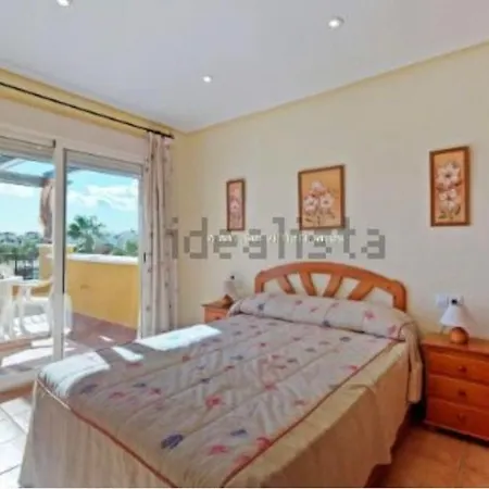 Apartamento Playa. Mirador De