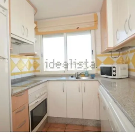 Apartamento Playa. Mirador De *