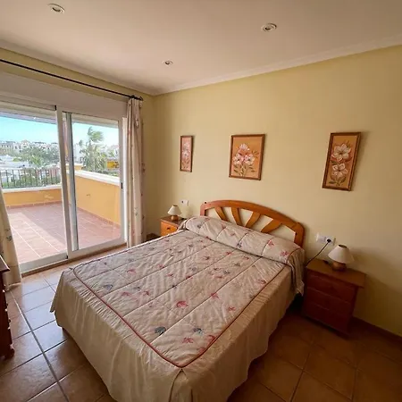 Playa. Mirador De Apartamento Vera