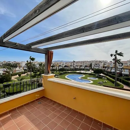 Apartamento Playa. Mirador De Vera