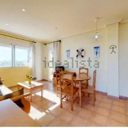 Apartment Playa. Mirador De
