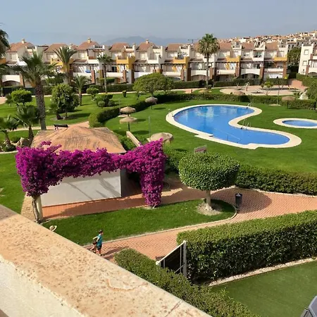 Playa. Mirador De Apartment *