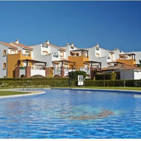 Playa. Mirador De Apartment