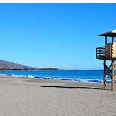 Playa. Mirador De * Vera