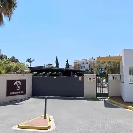 Playa. Mirador De Apartment