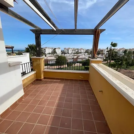 Playa. Mirador De Apartment